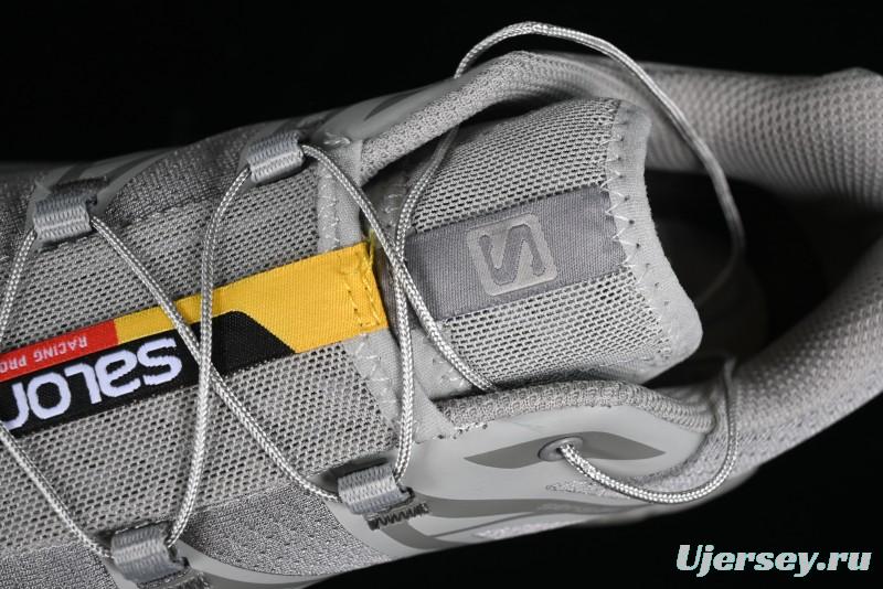 Salomon XT-6 High-Tech Outdoor Casual Running Shoes - 474448-29