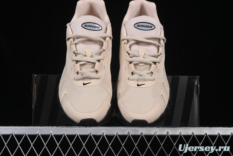 Nike Air Max Dn8 Running Shoes with Dynamic Air Cushion Technology - FQ7860-033