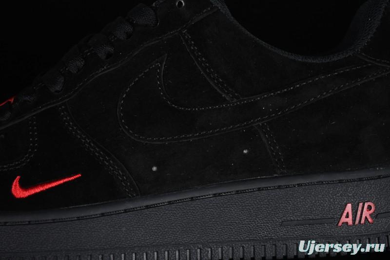 Nike Air Force 1 '07 Low Custom Casual Sneakers - CW2288-111