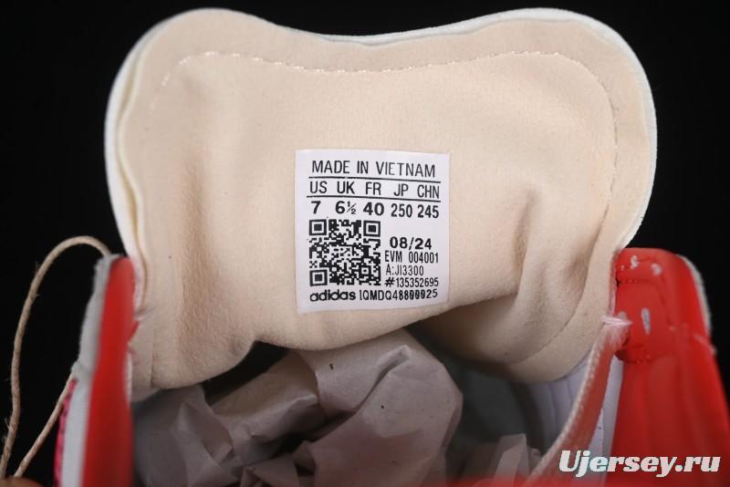 Adidas Tokyo W JI3300 Classic Comfort Non-Slip Casual Sneakers - JI3300