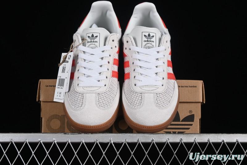 Adidas Samba OG Casual Skate Shoes - IG1380