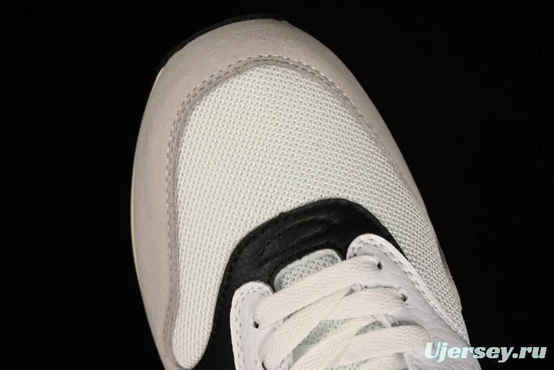 Nike Air Max 1 Retro Running Shoes with Half-Sole Air Cushion - HJ3498-007