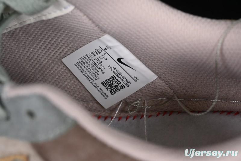 Nike Air Force 1'07 Low "Kakarot" Dragon Ball Z Custom Casual Sneakers for Autumn Winter - CD1212-666