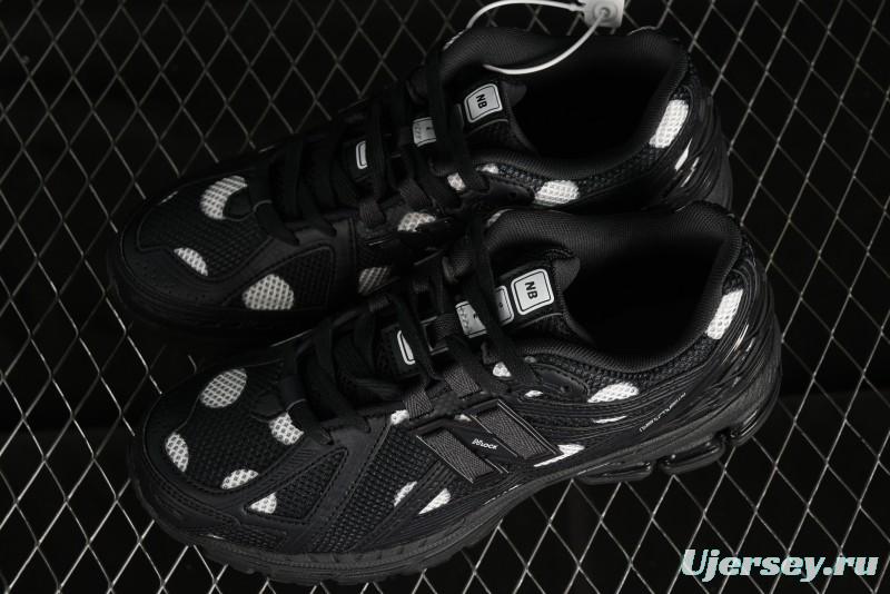 New Balance 1906 Series Retro Dad Style Casual Running Shoes - M1906RPB