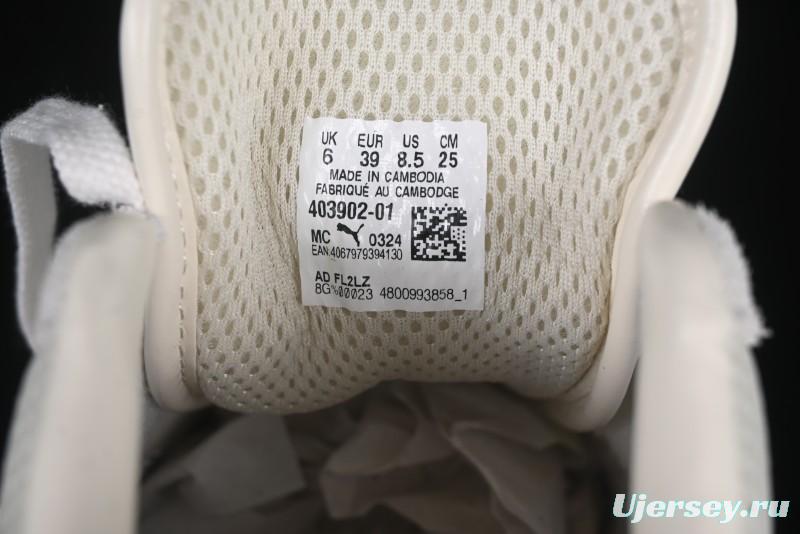 Puma Speedcat Lifestyle Low-Top Sneakers for Racing Enthusiasts - 403902-01