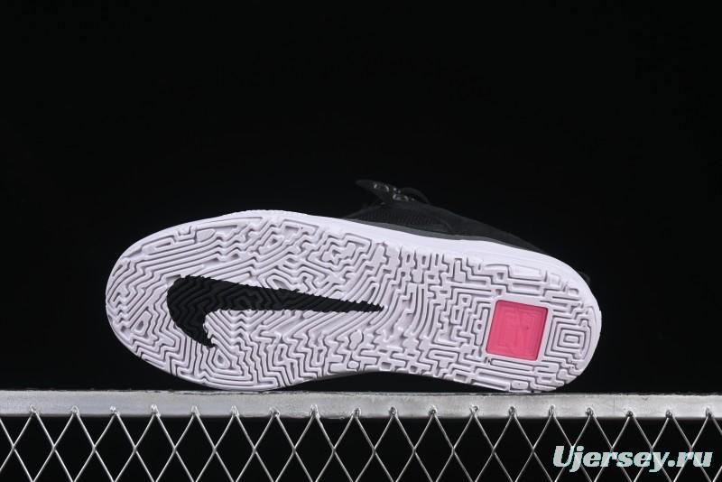 Nike SB Day One Low Top Casual Skate Shoes with Air Zoom Cushion - FN4210-002