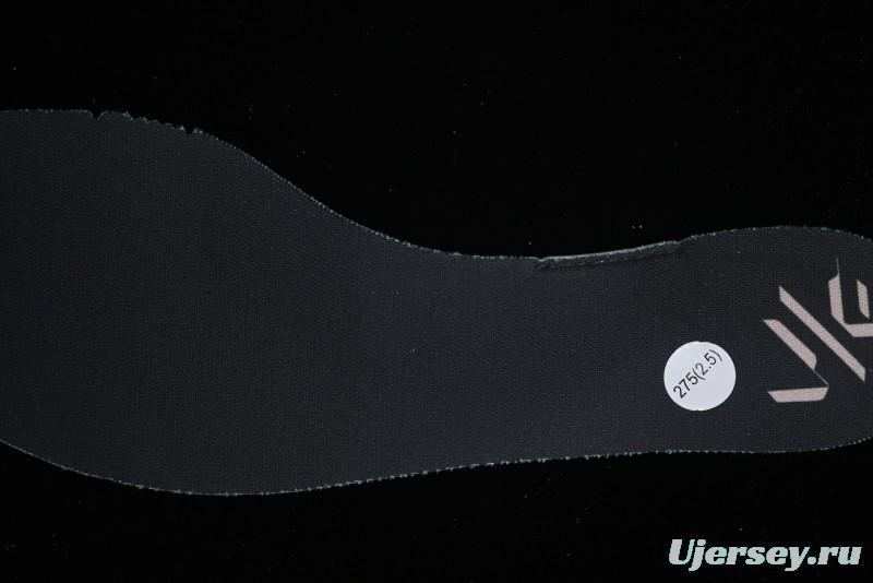 Nike ZoomX Vaporfly NEXT% 3 Marathon Series Foam Ultra-Lightweight Cushioned Running Shoes - DV4129-001