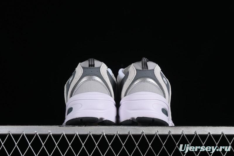 New Balance 530 Series Retro Casual Running Shoes - MR530CB