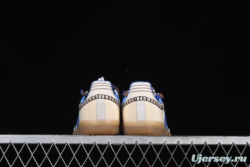 Adidas Wb Nylon x Ad Samba IH7756 Casual Sneakers - IH7756