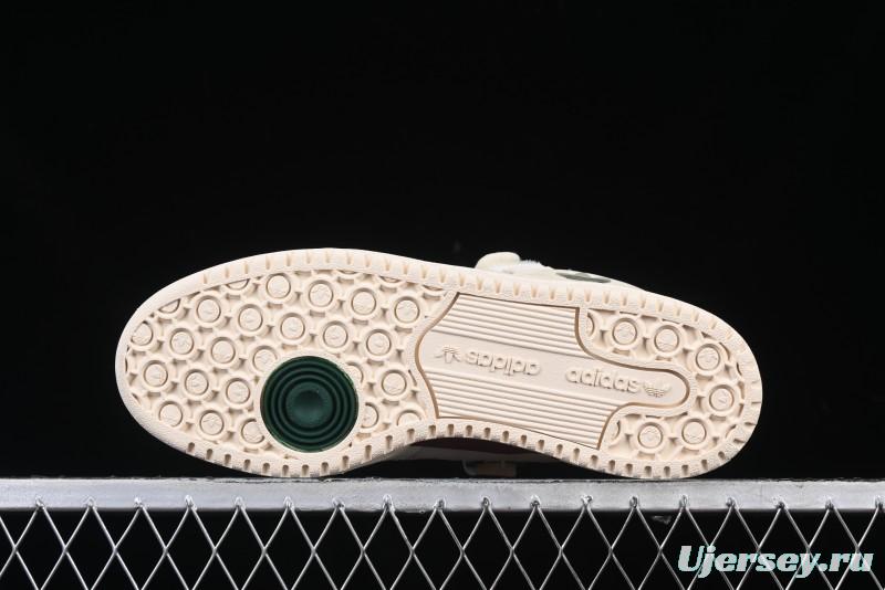 Adidas Forum 84 Low Retro Basketball Shoes - HO3689