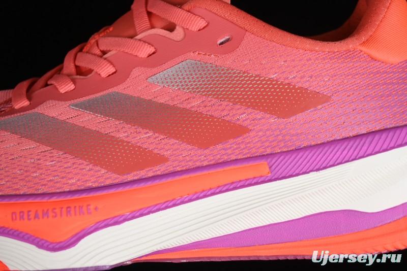 Adidas Supernova Rise M TE1682 Lightweight Casual Running Shoes with Dreamstrike+ Cushioning