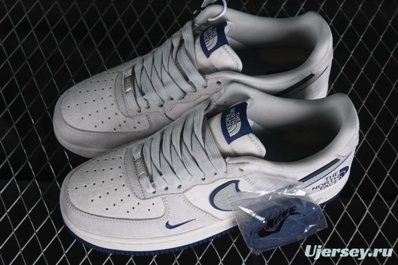 Nike Air Force 1 '07 Low The North Face CDG Collaboration - HD1968-014