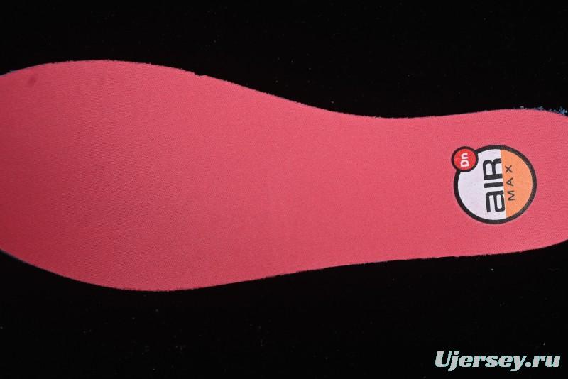 Nike Air Max Dn 2024 Running Shoes with Quad Cylinder Air Cushion - HM0810-401