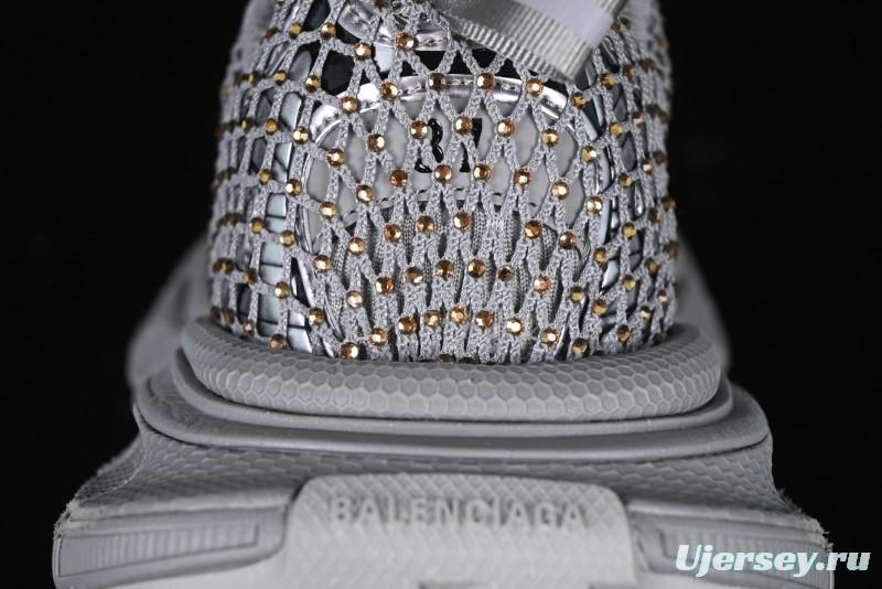 Balenciaga Phantom Sneaker - W3XFN1210