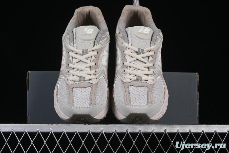 New Balance 530 Series Retro Casual Running Shoes - MR530KOB