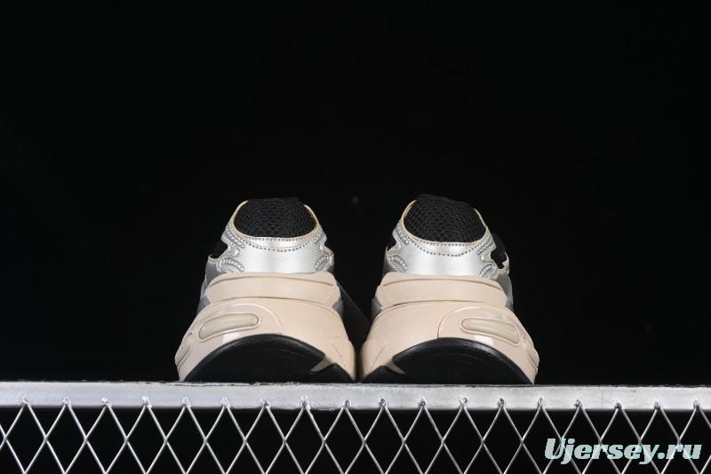 Adidas Adistar XLG Comfortable Anti-Slip Low-Top Casual Sneakers - IF6936