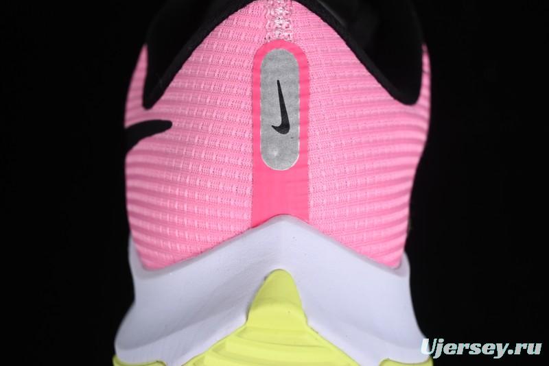 Nike Zoom Rival Fly 3 Lightweight Comfortable Cushioned Low-Top Casual Running Shoes - CT2405-606