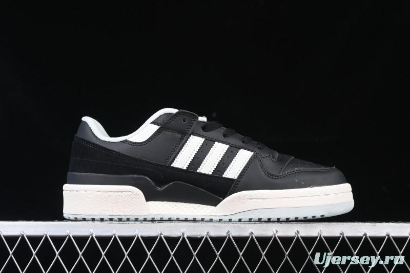 Adidas Forum 84 Low Retro Basketball Shoes - IE7218