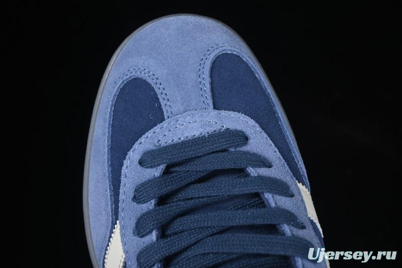 Adidas Originals Gazelle Indoor Retro Casual Anti-Slip Wear-Resistant Low-Top Sneakers - ID1008