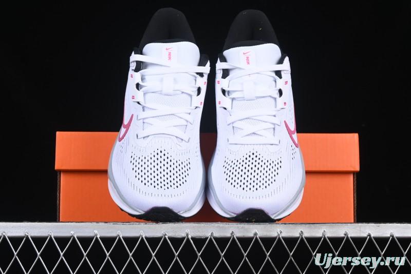 Nike Quest 6 Extreme Series Cushioned Lightweight Running Shoes - FD6034-102