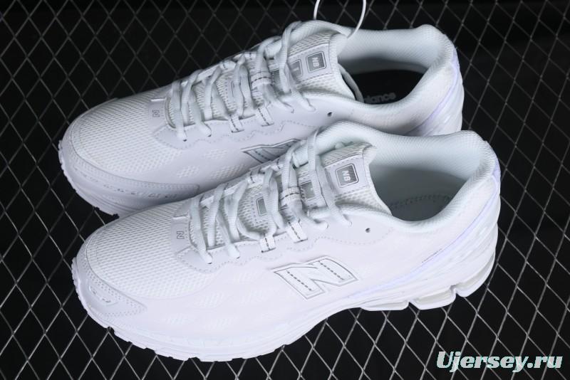 New Balance 1906 Series Retro Dad Style Casual Running Shoes - U1906WFC