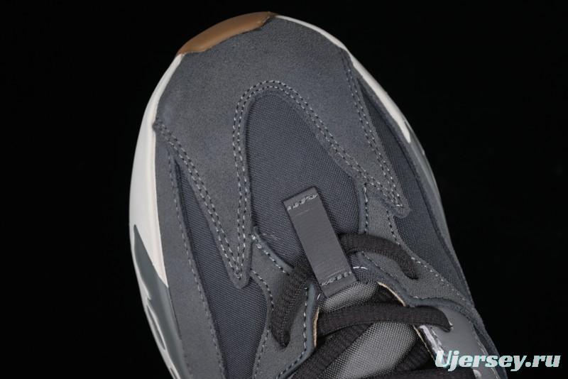 Adidas Yeezy Boost 700 Magnet Reflective Running Shoes - FV9922