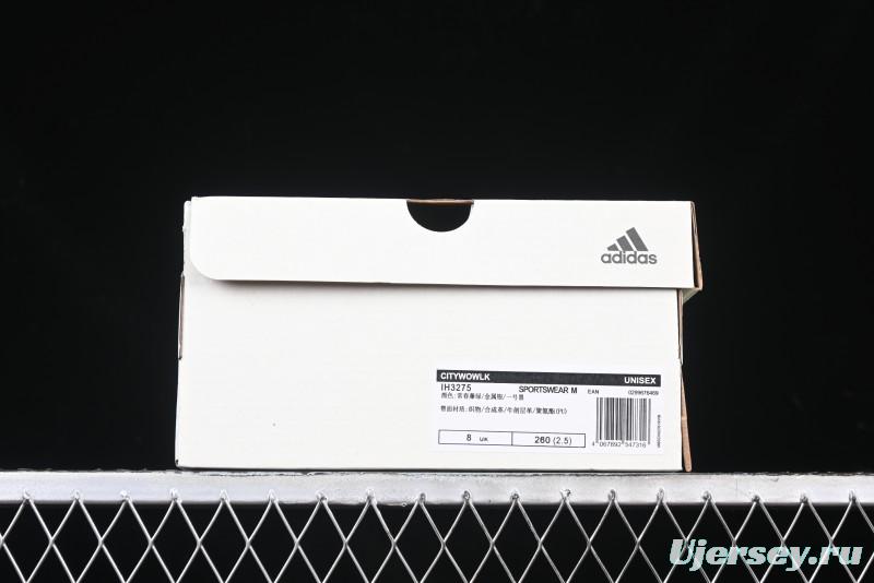 Adidas Citywowlk IH3275 Classic Breathable Fashion Sneakers
