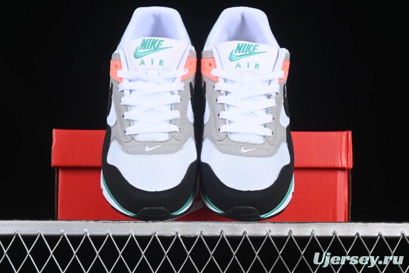 Nike Air Max Correlate Retro Running Shoes with Air Cushion - 511417-136