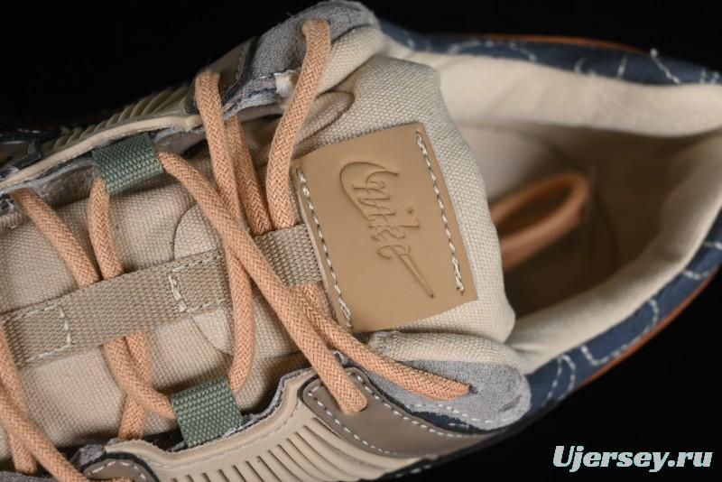 Nike Zoom Vomero 5 SP Retro Casual Running Shoes with Lightweight EVA Midsole - FZ5051-121