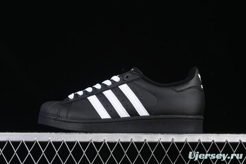 Adidas Superstar II JI3538 Shell Toe Casual Sneakers - JI3538