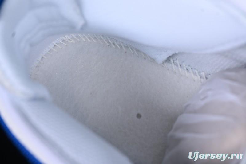 Nike Air More Uptempo Pippen Classic High Street Breathable Mesh Basketball Shoes - FZ3055-101