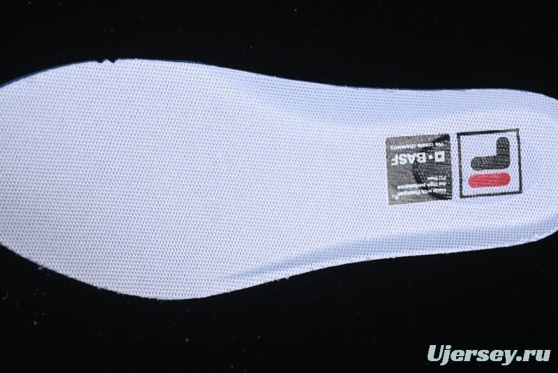 Fila Breathable Cat Paw Shoes F52W442190FTO