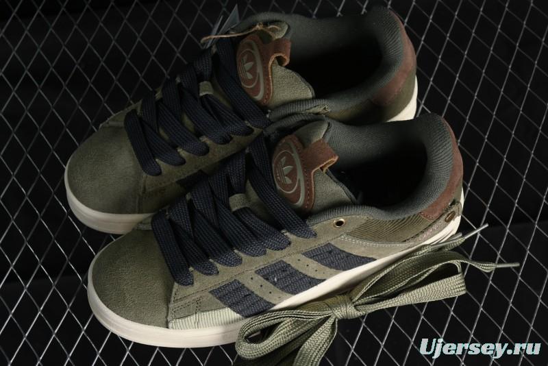 Adidas Originals Campus 00s IF4338 College Series Retro Casual Sneakers - IF4338