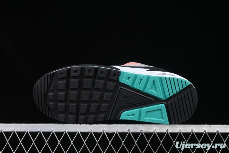 Nike Air Max Correlate Retro Running Shoes with Air Cushion - 511417-136