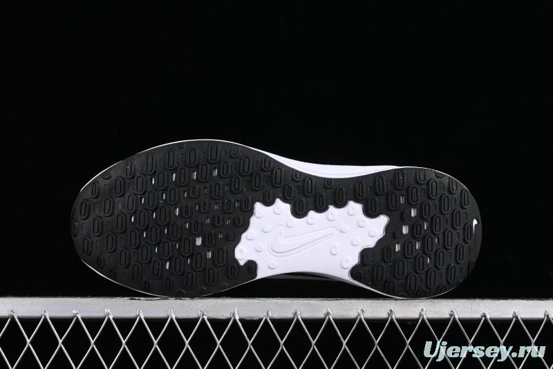Nike Revolution 7 Wide Low-Top Running Shoes with Breathable Mesh and Durable Cushioning - FB2207-400