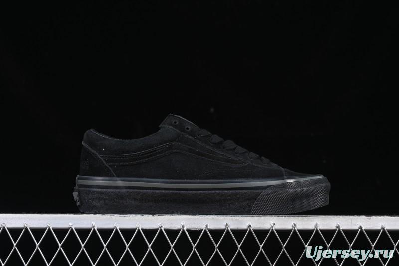 Vans Style 36 Low-Top Casual Skate Shoes - VN0A5JMFABK