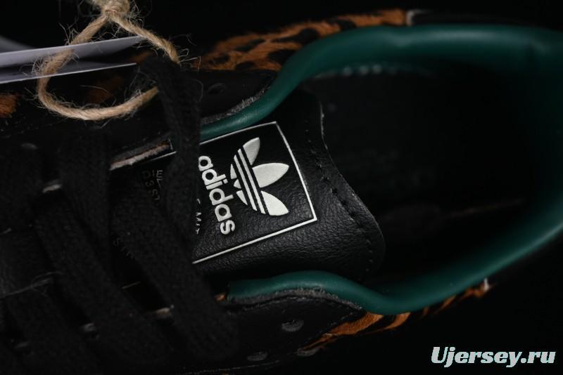 Adidas Samba OG Casual Sneakers - JI2735