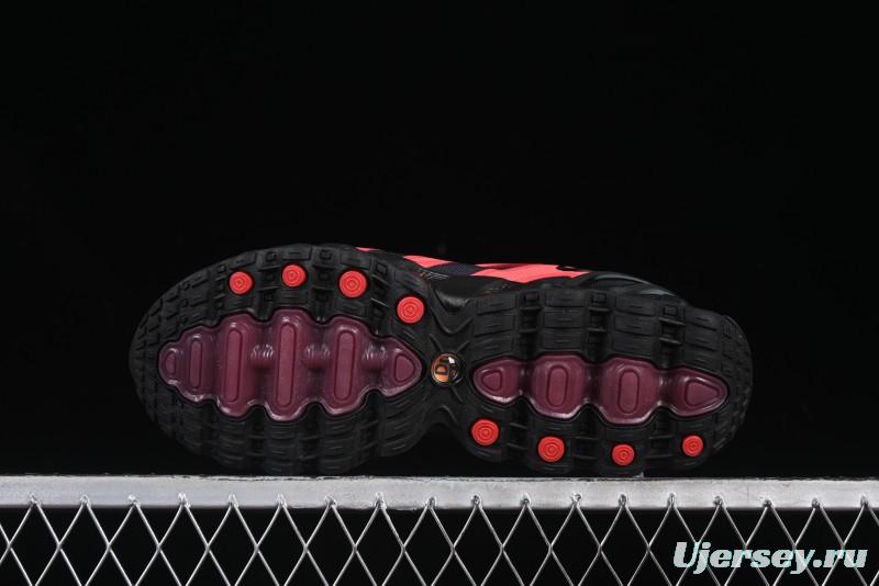 Nike Air Max Dn8 Running Shoes with Full-Length Dynamic Air Cushion for Enhanced Comfort - FQ7860-032