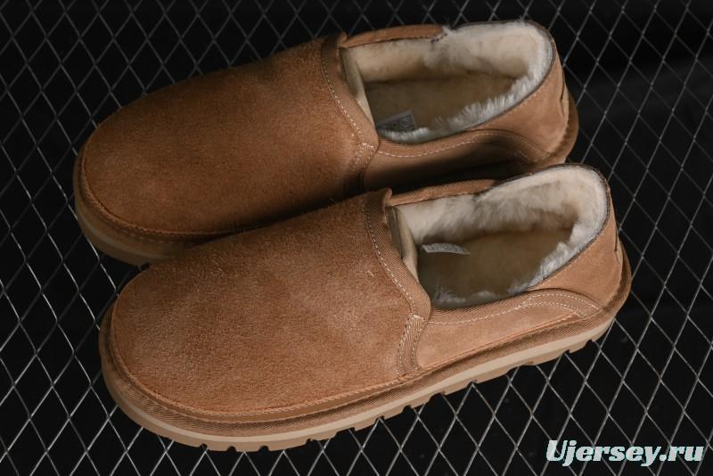 UGG Classic Ultra Mini Hayden Slip-On Casual Boots - 1158354