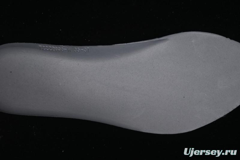 Balenciaga Phantom Sneaker 3XL Trendy Running Shoes with Transparent Heel Strap - W3XCH9145