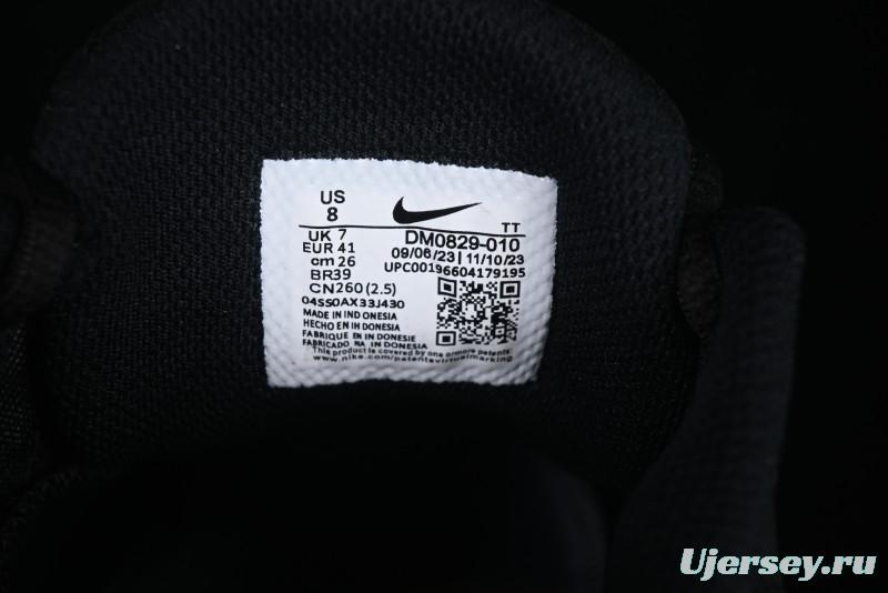 Nike Air Max Alpha Trainer 5 Running Shoes with Air Cushion - DM0829-010