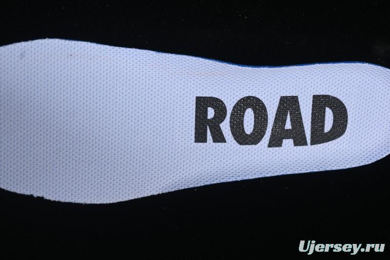 Nike Air Zoom Vomero 18 Running Shoes with Lunar-Inspired Cushion and Zoom Air Unit - HM6803-103