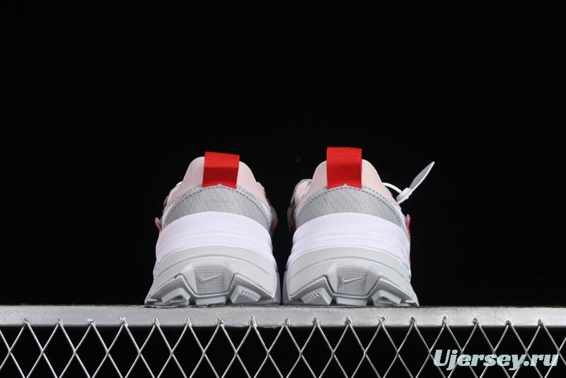 Nike Runtekk V2K Running Shoes Retro Cushlon Foam Low-Top Sneakers - HF9997-100