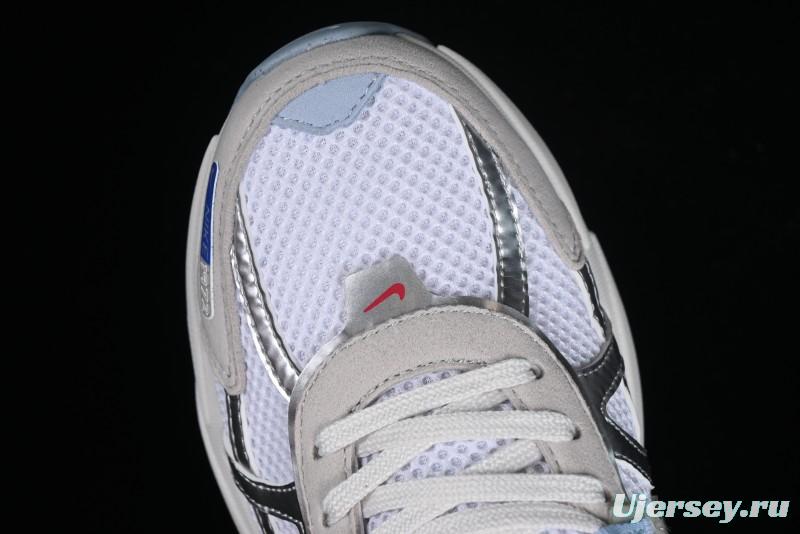 Nike V2K Runtekk 3XL Cushioned Anti-Slip Retro Low-Top Running Shoes - HF5724-061