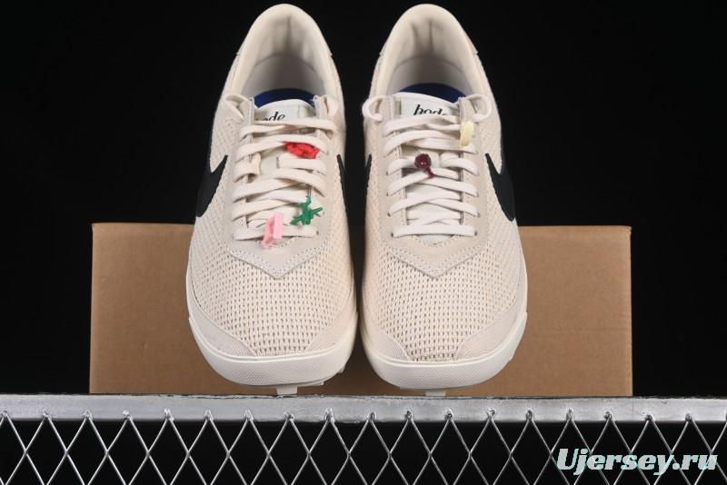 Nike Bode x Nike Astro Grabber Collaboration Sneakers Casual Training Shoes - FQ6892-100