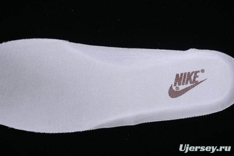 Nike Air Force 1 '07 Low LV Collaboration - Chocolate Pig Casual Sneakers - HD1968-022