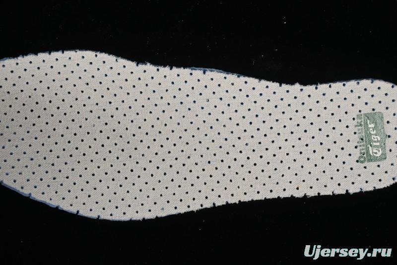 Onitsuka Tiger Mexico 66 Low-Top Leather Casual Running Shoes - DL408-0490