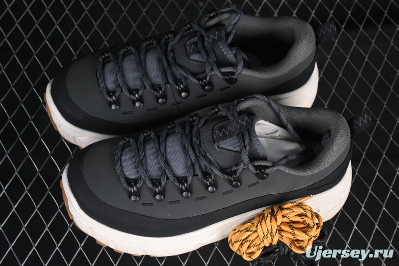 HOKA ONE ONE Tor Summit Low Cushioned Waterproof Outdoor Functional Shoes - 1147952 OLC