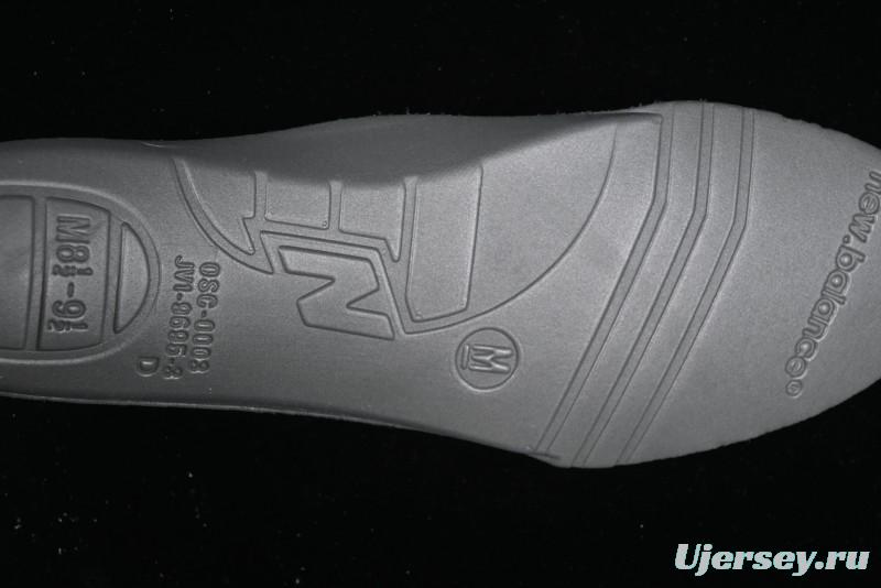 New Balance 1906 Series Retro Dad Style Casual Running Shoes - M1906NK1