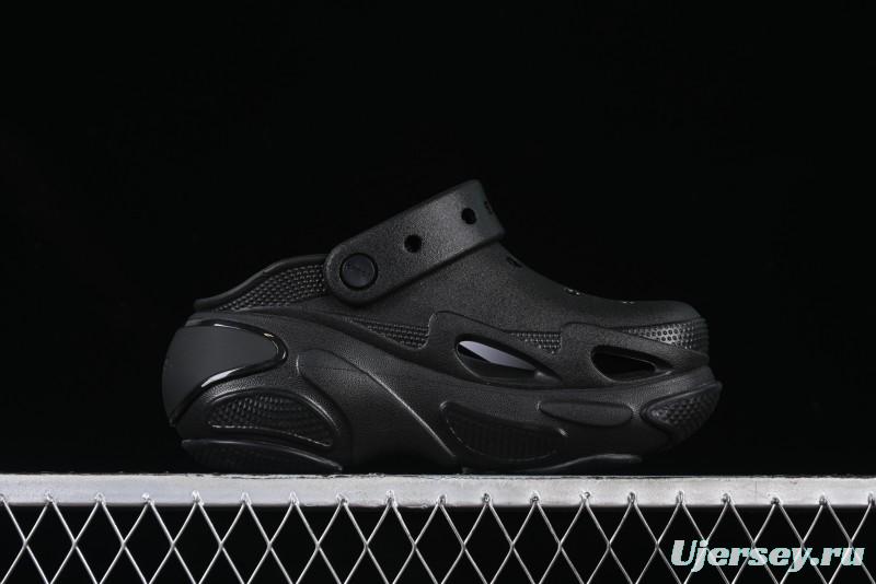 Crocs EVA Fashion Comfortable Clogs with Ventilation Holes - CSD4